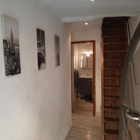 Apartmán L Oustau Des Arenes Arles Exteriér fotografie