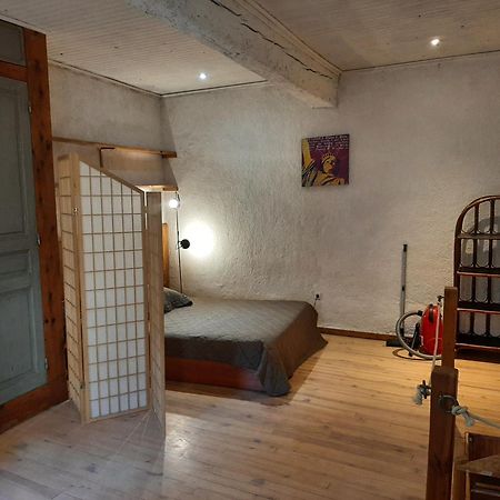 Apartmán L Oustau Des Arenes Arles Exteriér fotografie