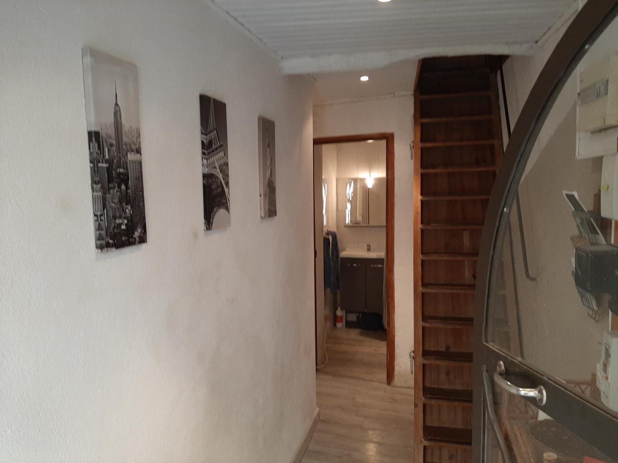 Apartmán L Oustau Des Arenes Arles Exteriér fotografie
