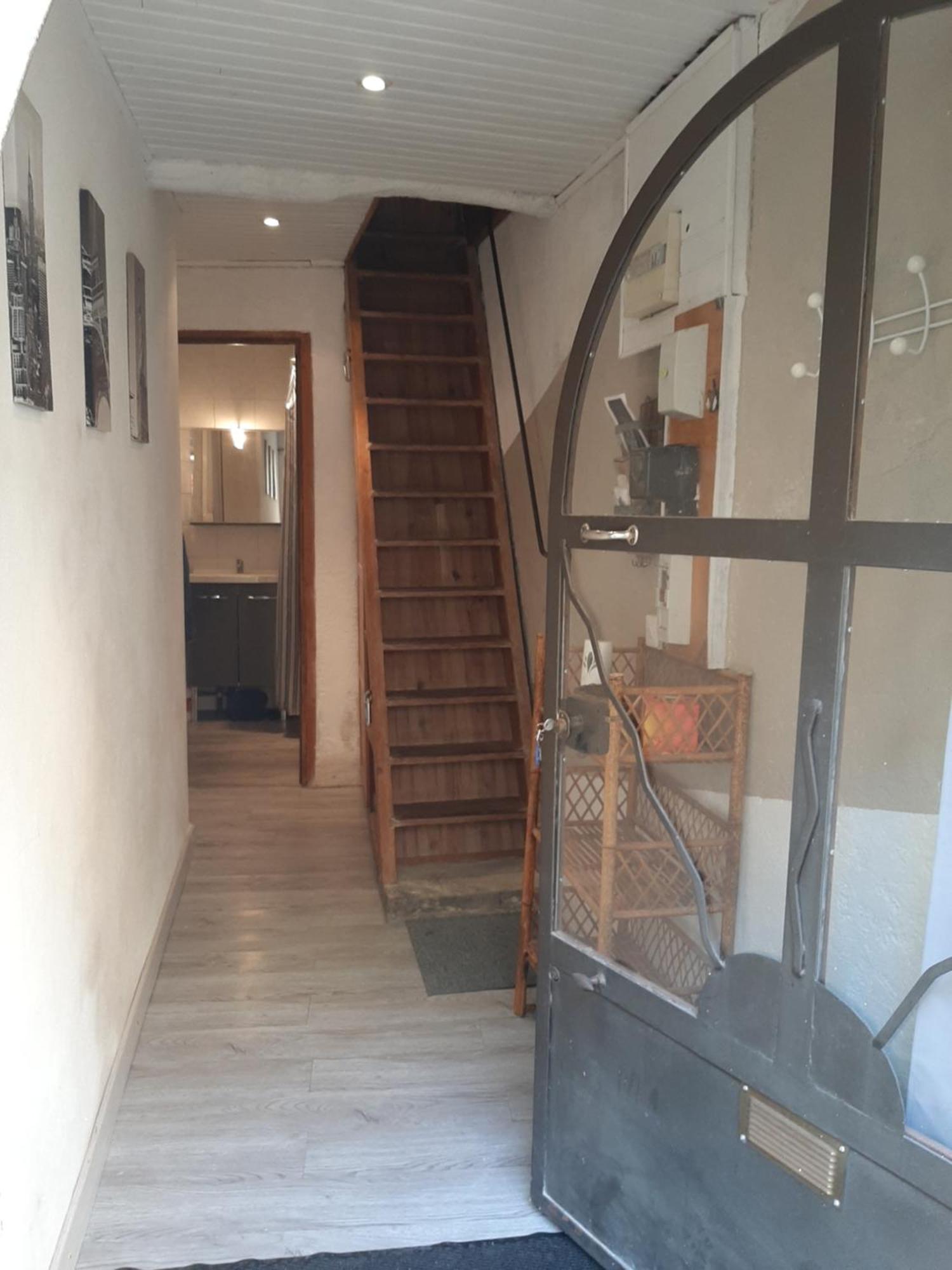 Apartmán L Oustau Des Arenes Arles Exteriér fotografie