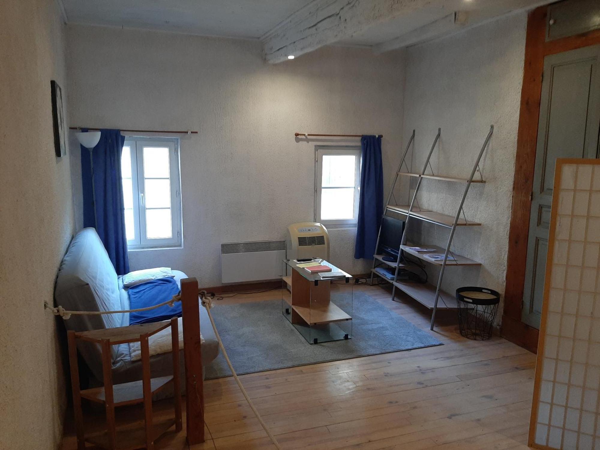 Apartmán L Oustau Des Arenes Arles Exteriér fotografie