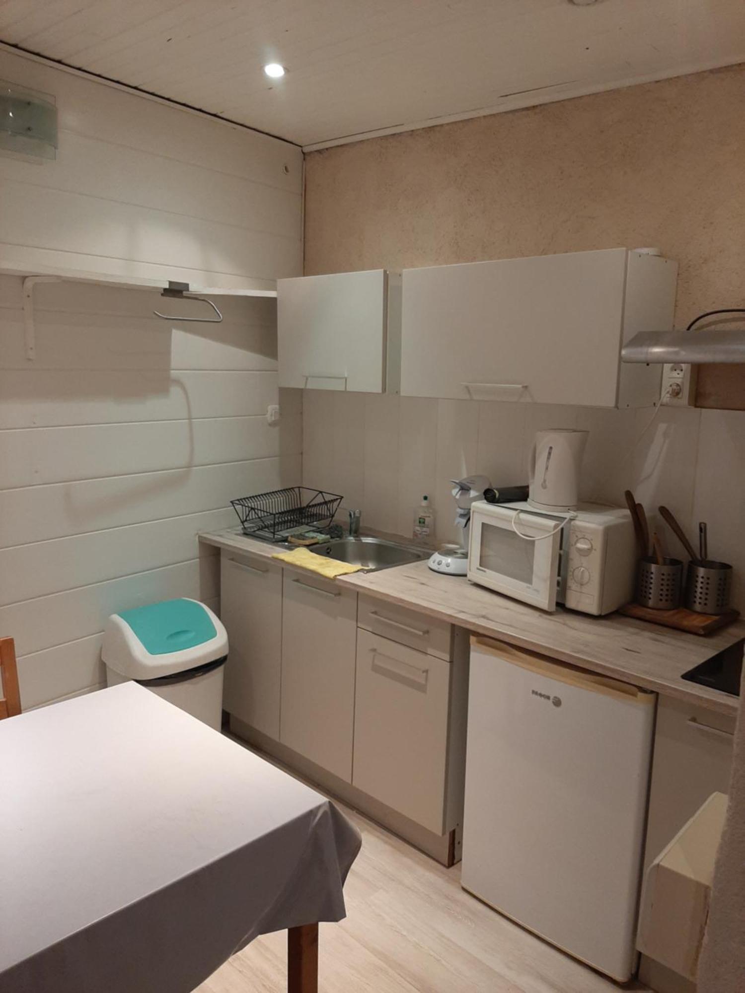 Apartmán L Oustau Des Arenes Arles Exteriér fotografie